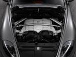 Aston Martin DB9 2008 года (WW)